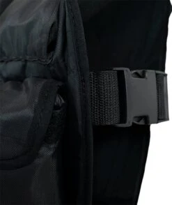 Matchu Sports - Verstelbaar Gewichtsvest - Gewichtsvest 20kg - Weight Vest - Hardlopen - Cardio - Zwart -Fit Gear Verkoop 1008x1200 2