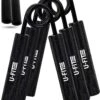 U-Fit One 3 Delige Metal Handtrainer Set - 68kg, 90kg, 113kg - Grip Trainer - Handknijper - Knijphalter - Armtrainer - Hand Knijper - Handgripper - Heavy Gripper - Onderarm - Buigveer