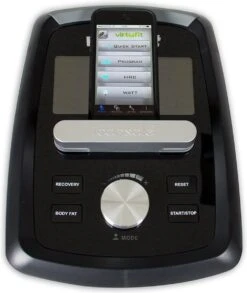 VirtuFit IConsole HTR 2.1 Ergometer - Hometrainer - Incl. Gratis Trainingsvideo -Fit Gear Verkoop 1012x1200