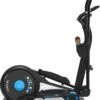 Focus Fitness Fox 5 - Crosstrainer - Incl. Hartslagfunctie - Fitnessapparaat - 12 Trainingsprogramma's - V-belt Aandrijving - Crosstrainer Fitness -Fit Gear Verkoop 1017x1200