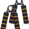 U Fit One 2 Stuks Handtrainer Set - 25kg Weerstand - Handknijper - Knijphalter- Onderarm Trainer Fitness - Grip - Grijper - Hand Trainer - Grip Trainer - RSI - Pols -Fit Gear Verkoop 1020x1200 1