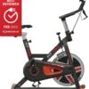 FitBike Race Magnetic Basic - Indoor Cycle - Fitness Fiets - Incl. Trainingscomputer - Magnetisch Weerstandsysteem - Sport Fiets Voor Thuis 1 FitBike Race Magnetic Basic - Indoor Cycle - Fitness Fiets - Incl. Trainingscomputer - Magnetisch Weerstandsysteem - Sport Fiets Voor Thuis -Fit Gear Verkoop 1023x1200