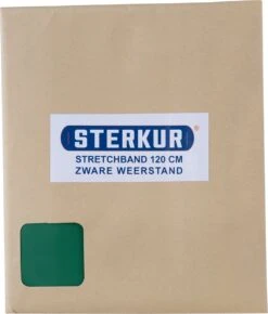 Sterkur® Weerstandsband Zware Weerstand Groen - Resistance Band - Stretchband – Fitness Elastiek – Workout Band – Home Workout – Weerstandband – Resistance Band - Voor Hele Lichaam -Fit Gear Verkoop 1023x1200 2