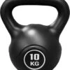 Merkloos Kettlebell - Fitness - Kettlebells - Gewichten - 10kg - Zwart -Fit Gear Verkoop 1026x1200 1