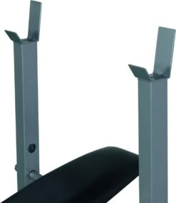 Fitnessbank - Bankdrukbank - Krachttraining - Fitness Bank - Bench Press - Leg Curl -Fit Gear Verkoop 1037x1200 3