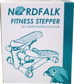 NordFalk Fitness Stepper - Mini Stepper - Hometrainer - Fitnessapparaat Met Computer 11 NordFalk Fitness Stepper - Mini Stepper - Hometrainer - Fitnessapparaat Met Computer -Fit Gear Verkoop 1053x1200 1