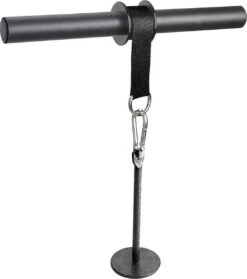 Gouden Grip Wrist Roller + GRATIS Griptraining E-book - Onderarm Trainer Kabel Roller - Grip Training - Pols Arm Trainer - Forearm Blaster -