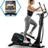 CAPITAL SPORTS Helix Pro Crosstrainer , Met Bluetooth 4.0, Tablethouder En USB-lader , Max. Gebruikersgewicht: 130 Kg 2 CAPITAL SPORTS Helix Pro Crosstrainer , Met Bluetooth 4.0, Tablethouder En USB-lader , Max. Gebruikersgewicht: 130 Kg -Fit Gear Verkoop 1064x1200 4