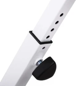 CAPITAL SPORTS Azura Hometrainer - Fitness Fiets - Fietstrainer Met 8 Standen - Inclusief Hartslagmeter - Opvouwbaar -Fit Gear Verkoop 1068x1200 3