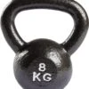 VirtuFit Gietijzeren Kettlebell Pro - Gewichten - 8 Kg - Zwart - Kettle Bell 1 VirtuFit Gietijzeren Kettlebell Pro - Gewichten - 8 Kg - Zwart - Kettle Bell -Fit Gear Verkoop 1068x1200 6