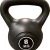 Merkloos Kettlebell - Fitness - Kettlebells - Gewichten - 8kg - Zwart -Fit Gear Verkoop 1070x1200
