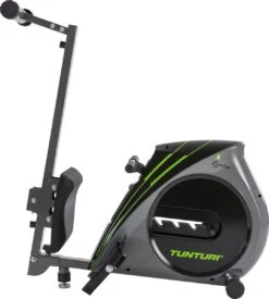 Tunturi Cardio Fit R20 Roeitrainer - Inklapbaar - Roeimachine Met 4 Weerstandsniveaus - Roeiapparaat Voor Thuis - Opklapbaar 23 Tunturi Cardio Fit R20 Roeitrainer - Inklapbaar - Roeimachine Met 4 Weerstandsniveaus - Roeiapparaat Voor Thuis - Opklapbaar -Fit Gear Verkoop 1076x1200 1