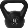 Tunturi PVC Kettle Bell - Kettlebell - 6 Kg - Incl. Gratis Fitness App -Fit Gear Verkoop 1080x1200 1