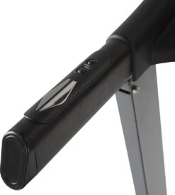 Tunturi Cardio Fit T30 Loopband - Inklapbaar - Hardloopband - 12 Traingsprogramma's - LCD Monitor - 0,8 Tot 12,0 Km/u -Fit Gear Verkoop 1080x1200