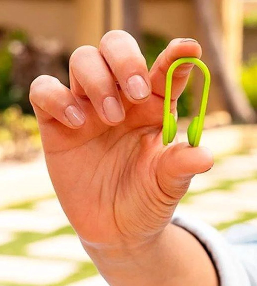 Merkloos Acurelief - Migraine - Hoofdpijn - Massage - Ontspanning - Hand - Verlichting - Stress - Meditatie - Zen - Anti Stress - Acupunctuur - Klem - Rug - Nek Massage 5 Merkloos Acurelief - Migraine - Hoofdpijn - Massage - Ontspanning - Hand - Verlichting - Stress - Meditatie - Zen - Anti Stress - Acupunctuur - Klem - Rug - Nek Massage - Afbeelding 3