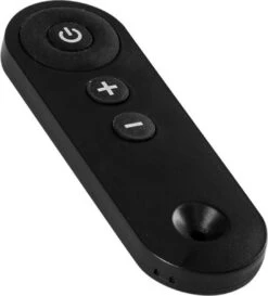 Opvouwbare Loopband - Loopband Elektrisch - Sport - Staal/ABS-kunststof - Zwart - 103x50x93 Cm -Fit Gear Verkoop 1085x1200