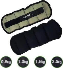 Tunturi Enkelgewichten En Polsgewichten - Gewichten - 2 X 1,5kg - Grijs 39 Tunturi Enkelgewichten En Polsgewichten - Gewichten - 2 X 1,5kg - Grijs -Fit Gear Verkoop 1097x1200 2