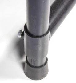 Matchu Sports - Fitness Trampoline PRO - Sport Trampoline - Mini Trampoline - Bungee Vering - 110cm Diameter 8 Matchu Sports - Fitness Trampoline PRO - Sport Trampoline - Mini Trampoline - Bungee Vering - 110cm Diameter -Fit Gear Verkoop 1098x1200 1