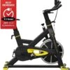 FitBike Race Magnetic Pro - Indoor Cycle - Fitness Fiets - Professioneel - Magnetisch Weerstandsysteem - Sport Fiets Voor Intensief Gebruik -Fit Gear Verkoop 1102x1200