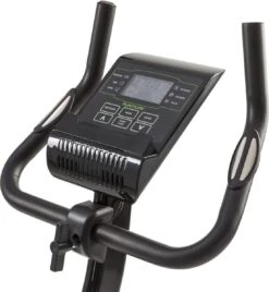 Tunturi Star Fit B100 Hometrainer - Fitness Fiets - 16 Weerstandsniveaus - Verstelbaar - Ergonomisch - Hartslagmeter -Fit Gear Verkoop 1105x1200