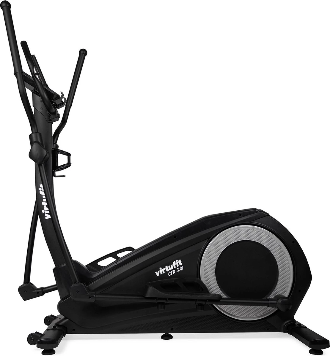 Crosstrainer - VirtuFit CTR 3.0i Ergometer - 32 Weerstandsniveau's - LCD Display Met Bluetooth 20 Crosstrainer - VirtuFit CTR 3.0i Ergometer - 32 Weerstandsniveau's - LCD Display Met Bluetooth - Afbeelding 18