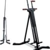 Sportstech VC300 Stepper - Fitness Thuis - Vertical Climber - Inklapbaar 2 Sportstech VC300 Stepper - Fitness Thuis - Vertical Climber - Inklapbaar -Fit Gear Verkoop 1111x1200