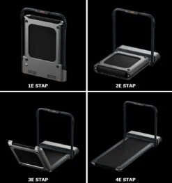 Walkingpad® Loopband - Loopband Inklapbaar - Loopbaan Fitness - Loopbaan Elektrisch - Verstelbare Loopsnelheid – 3 Controleer Mogelijkheden. 13 Walkingpad® Loopband - Loopband Inklapbaar - Loopbaan Fitness - Loopbaan Elektrisch - Verstelbare Loopsnelheid – 3 Controleer Mogelijkheden. -Fit Gear Verkoop 1129x1200 1