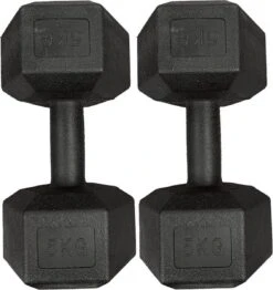 Merkloos Dumbbells Set - Fitness Set Van 2x 5kg - Zwart 13 Merkloos Dumbbells Set - Fitness Set Van 2x 5kg - Zwart -Fit Gear Verkoop 1132x1200 1