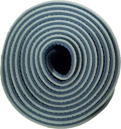 Tunturi TPE Yogamat - Fitnessmat 4mm Dik - Zwart Koord - Blauw - Incl. Gratis Fitness App -Fit Gear Verkoop 1132x1200 5