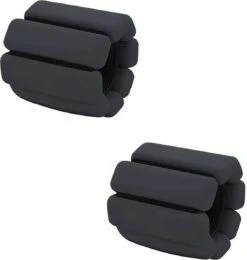 Pols- En Enkelgewichten - ZWART - Adjustable - One Size Fits All - Kwaliteit & Comfort! 14 Pols- En Enkelgewichten - ZWART - Adjustable - One Size Fits All - Kwaliteit & Comfort! -Fit Gear Verkoop 1140x1200 3