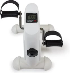 Stoelfiets - VirtuFit V4 Bureaufiets - Met Computer - Instelbare Weerstand - Hometrainer -Fit Gear Verkoop 1144x1200 1