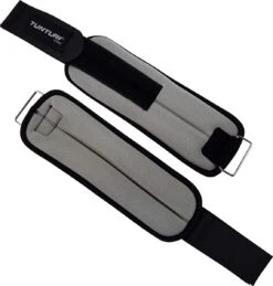 Tunturi Enkelgewichten En Polsgewichten - Gewichten - 2 X 1kg - Grijs 36 Tunturi Enkelgewichten En Polsgewichten - Gewichten - 2 X 1kg - Grijs -Fit Gear Verkoop 1146x1200