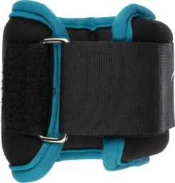 Avento Pols/Enkel Gewicht Neopreen - 2x 0.5 Kg - Zwart/Blauw -Fit Gear Verkoop 1148x1200 2