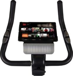 VirtuFit HTR 2.0 Ergometer Hometrainer - 24 Programma's - Belastbaar Tot 150 KG 30 VirtuFit HTR 2.0 Ergometer Hometrainer - 24 Programma's - Belastbaar Tot 150 KG -Fit Gear Verkoop 1149x1200 4