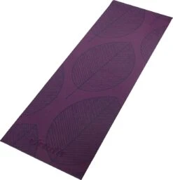 VirtuFit Premium Yoga Mat - Anti-slip - Dik (4 Mm) - 183 X 61 X 0,4 Cm - Mulberry Leaf -Fit Gear Verkoop 1153x1200 7