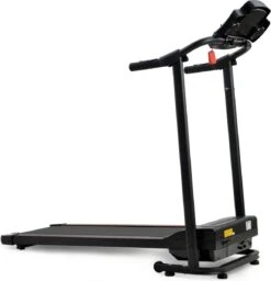 Merax Loopband Inklapbaar - Opvouwbaar Fitnessapparaat - Loopband Voor Home Gym Indoor Fitness -Fit Gear Verkoop 1156x1200