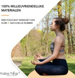 Yoga Mat Sportmat Fitnessmat Antislip Duurzaam Kurk Met Yoga Lessen -Fit Gear Verkoop 1159x1200 5
