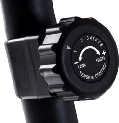 VirtuFit HTR 1.0 Hometrainer - 8 Weerstandsniveaus - Extra Stevige Constructie - Hartslagfunctie -Fit Gear Verkoop 1162x1200 3