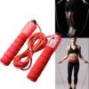 Merkloos Springtouwen Met Teller Sport Fitness Verstelbaar Snel Tellen Telling Springtouw Springtouw (rood) -Fit Gear Verkoop 1163x1200 3