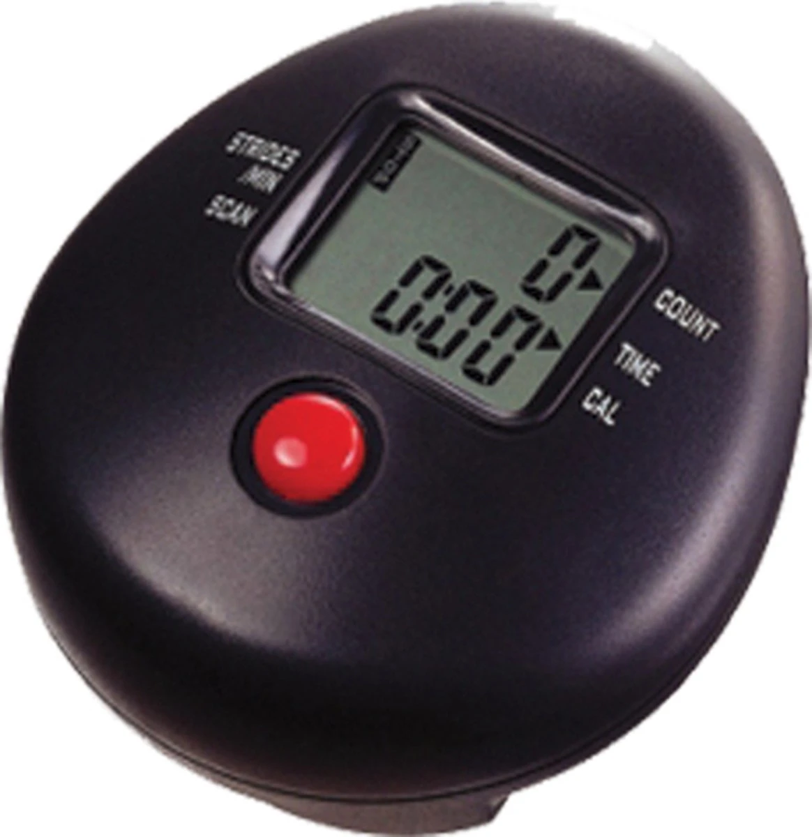 Tunturi Stepper - Fitness Stepper - Mini Stepper - Met Computer 4 Tunturi Stepper - Fitness Stepper - Mini Stepper - Met Computer - Afbeelding 2