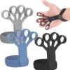 Fitness Silliconen Grip Apparaat-hand Oefeningen-brancard Artritis Handgrip Trainer -Fit Gear Verkoop 1165x1200 5