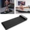 WalkingPad A1 PRO 746W Inklapbaar Elektrisch Loopband Fitness Walking Pad-0.5~6km/h -Automatische Snelheidsregeling Workout App-met LED Scherm/Afstandsbediening/Wiel-voor Thuis En Kantoor -Fit Gear Verkoop 1168x1200