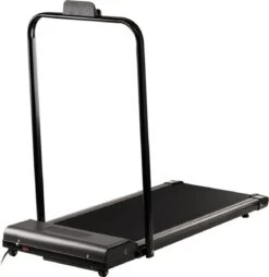 Opvouwbare Loopband - Loopband Elektrisch - Sport - Staal/ABS-kunststof - Zwart - 103x50x93 Cm -Fit Gear Verkoop 1169x1200 1