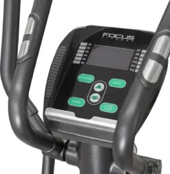 Crosstrainer - Focus Fitness Fox 2 -Fit Gear Verkoop 1174x1200