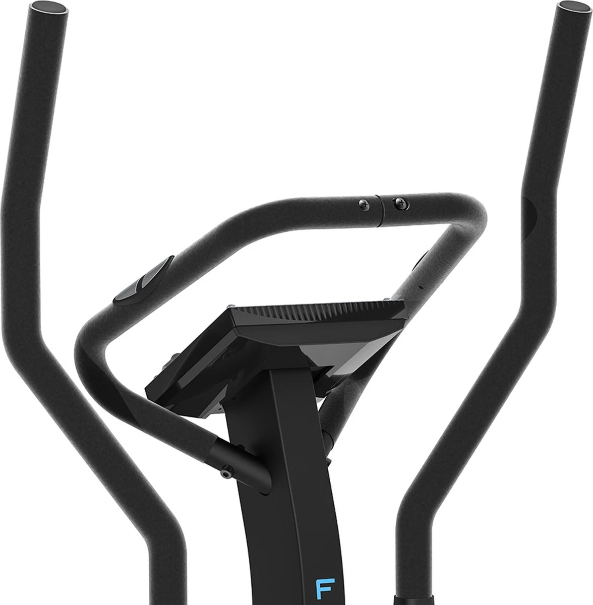 Focus Fitness Fox 5 - Crosstrainer - Incl. Hartslagfunctie - Fitnessapparaat - 12 Trainingsprogramma's - V-belt Aandrijving - Crosstrainer Fitness 11 Focus Fitness Fox 5 - Crosstrainer - Incl. Hartslagfunctie - Fitnessapparaat - 12 Trainingsprogramma's - V-belt Aandrijving - Crosstrainer Fitness - Afbeelding 9