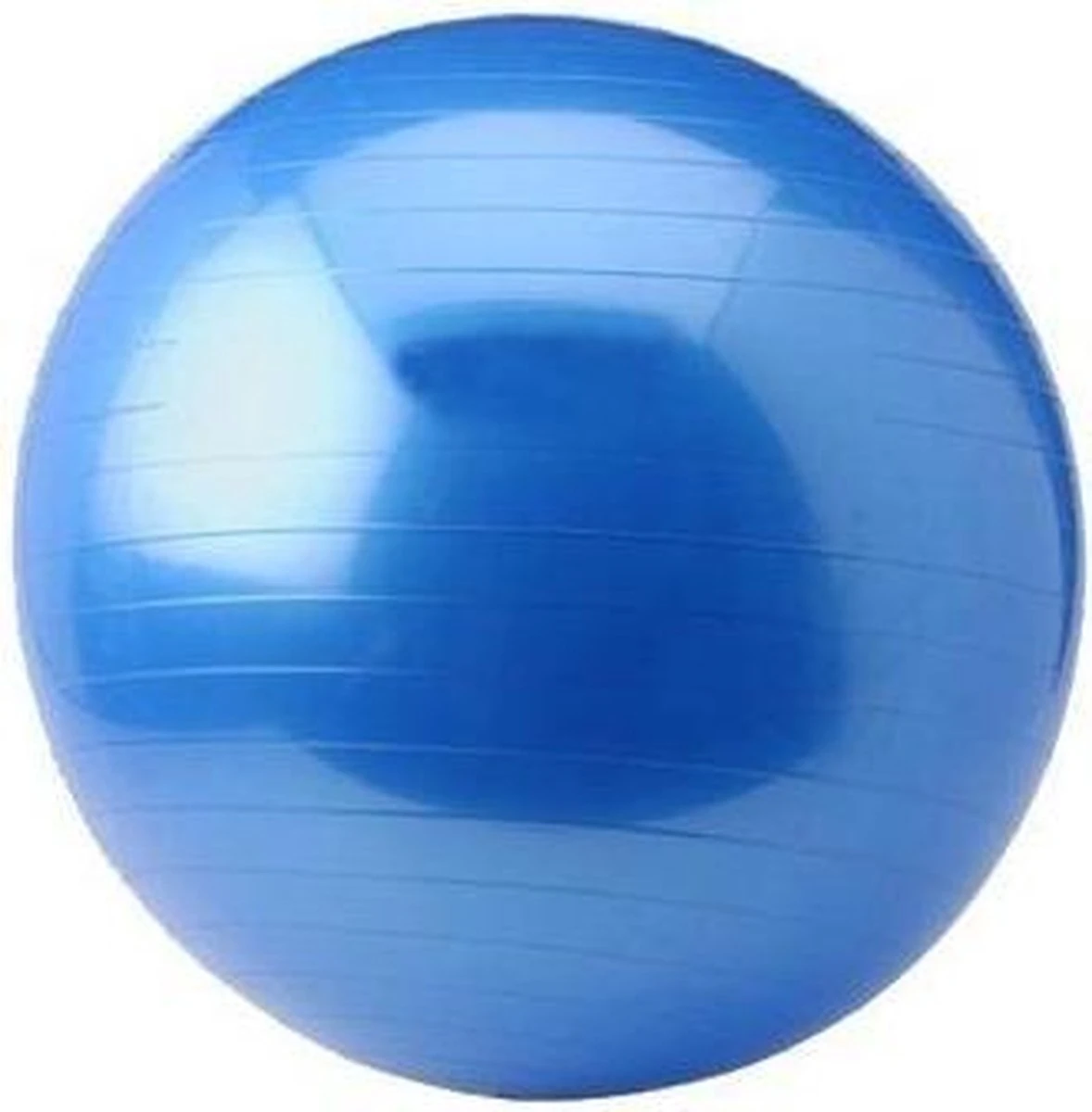 Focus Fitness - Yoga Bal - Fitness Bal - 75 Cm 3 Focus Fitness - Yoga Bal - Fitness Bal - 75 Cm