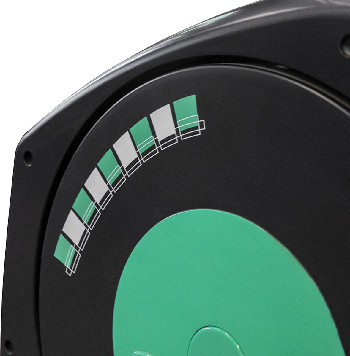 Crosstrainer - Focus Fitness Fox 3 - Rear Driven - Incl. Hartslagfunctie - Elliptical Trainer Fitness 4 Crosstrainer - Focus Fitness Fox 3 - Rear Driven - Incl. Hartslagfunctie - Elliptical Trainer Fitness - Afbeelding 2