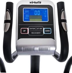 Crosstrainer - VirtuFit CTR 1.1 - Hartslagfunctie - 21 Programma's - Cross Trainer Fitness -Fit Gear Verkoop 1184x1200
