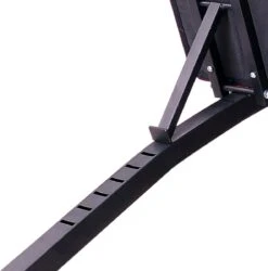 Fitnessbank - Halterbank Verstelbaar - Halterbank - Buikspierbank - Beentrainer - Fitness - 153 X 53 X 102 Cm -Fit Gear Verkoop 1186x1200 4