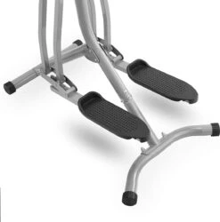 GoodVibes - Crosstrainer Met LCD-scherm Voor Thuisgebruik Met Hartslagsensor En Buiksteun - Thuistrainer - Stepper - Cardiotrainer - Homegym -Fit Gear Verkoop 1187x1200 6